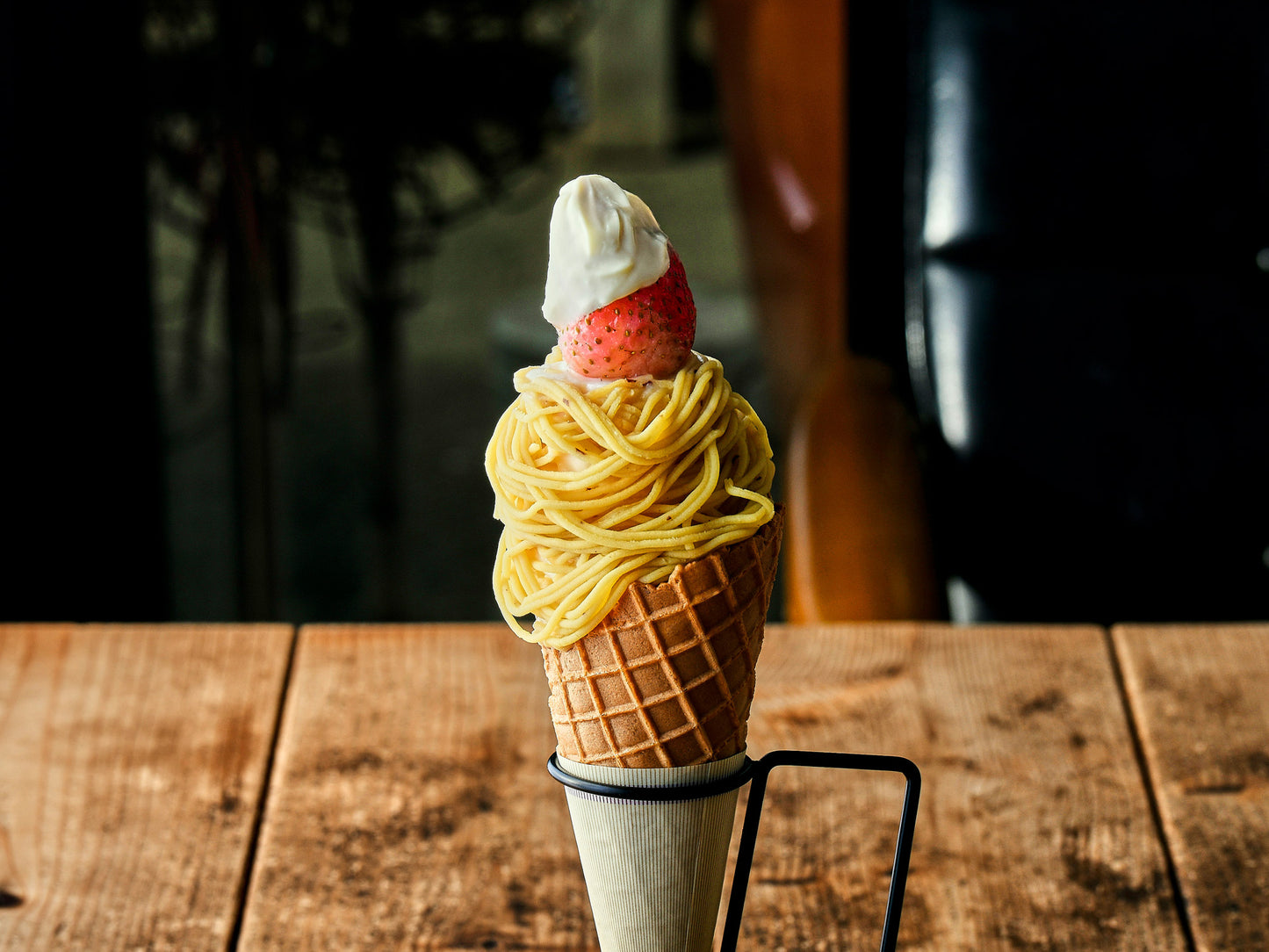 やきいも処 DOCO 弐番館