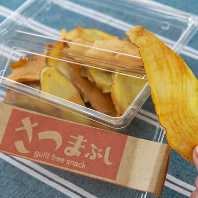 さつまぶし 3つセット – やきいも処 DOCO 弐番館